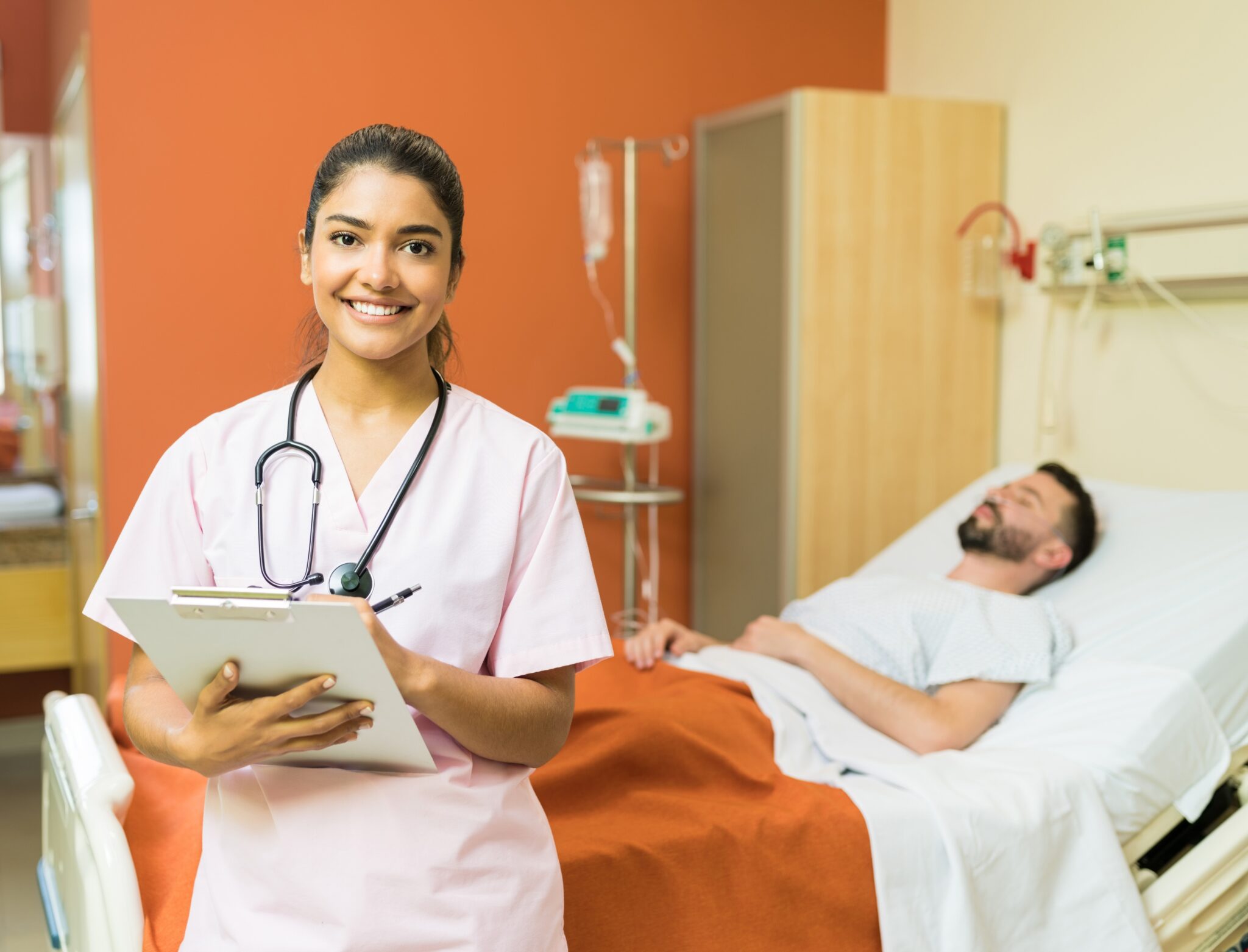 Healthcare Professionals – Gokyo Consulting