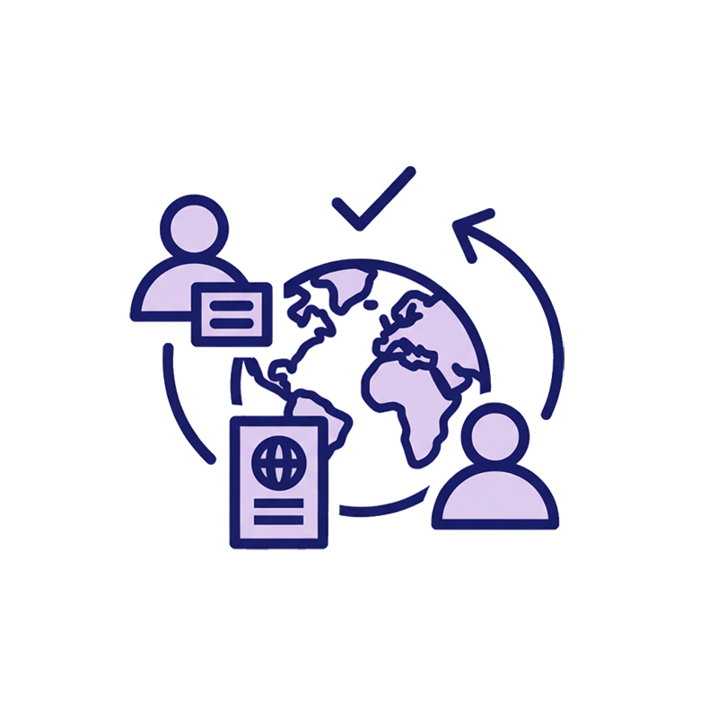 Visa & Immigration Mastery