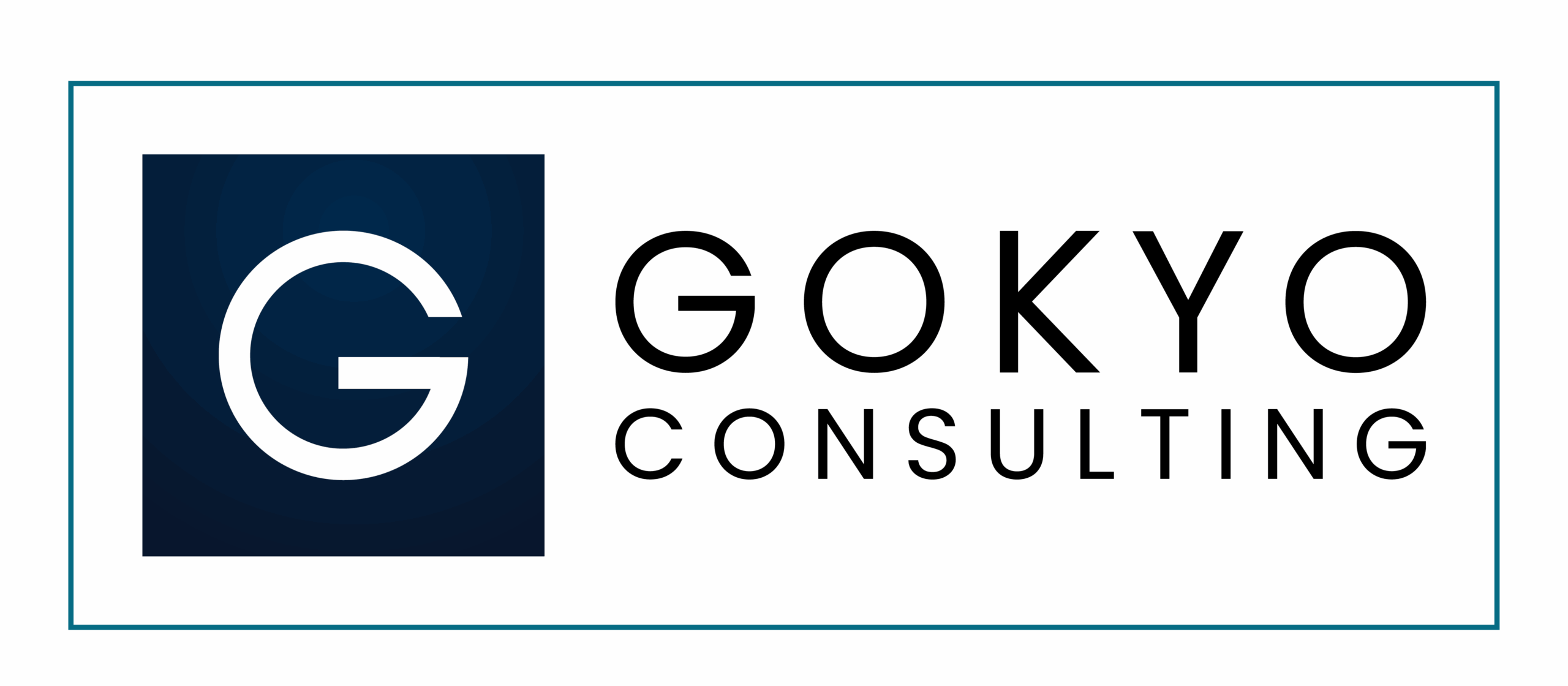Gokyo Consulting Gokyo Consulting
